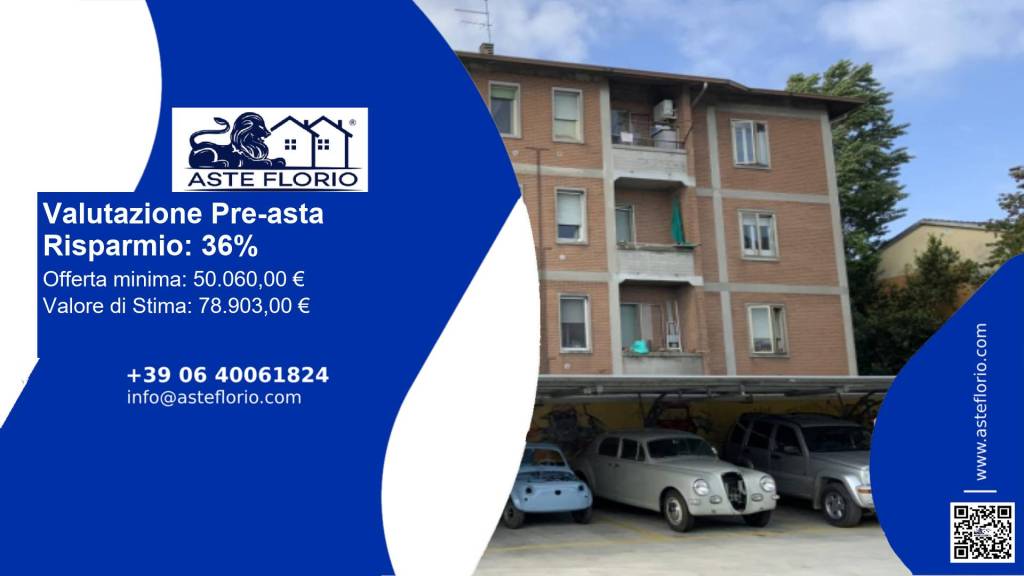 appartamento in vendita a Porto Mantovano in zona Sant'Antonio