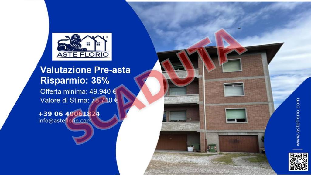 appartamento in vendita a Porto Mantovano