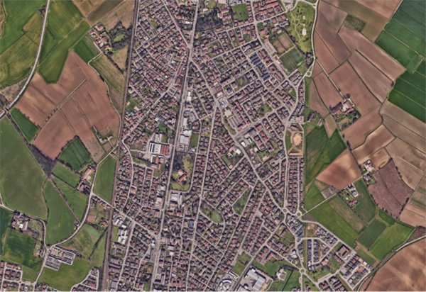 appartamento in vendita a Porto Mantovano