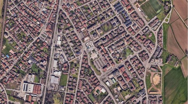 appartamento in vendita a Porto Mantovano in zona Sant'Antonio