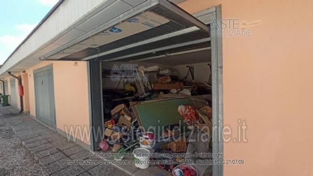 appartamento in vendita a Porto Mantovano in zona Sant'Antonio