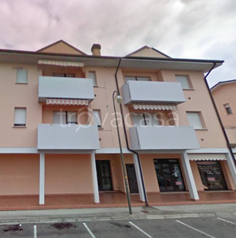 appartamento in vendita a Porto Mantovano in zona Sant'Antonio