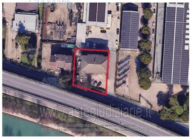 appartamento in vendita a Porto Mantovano