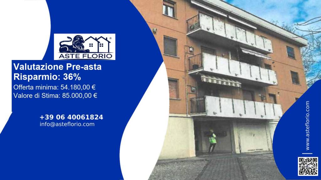 appartamento in vendita a Porto Mantovano in zona Sant'Antonio