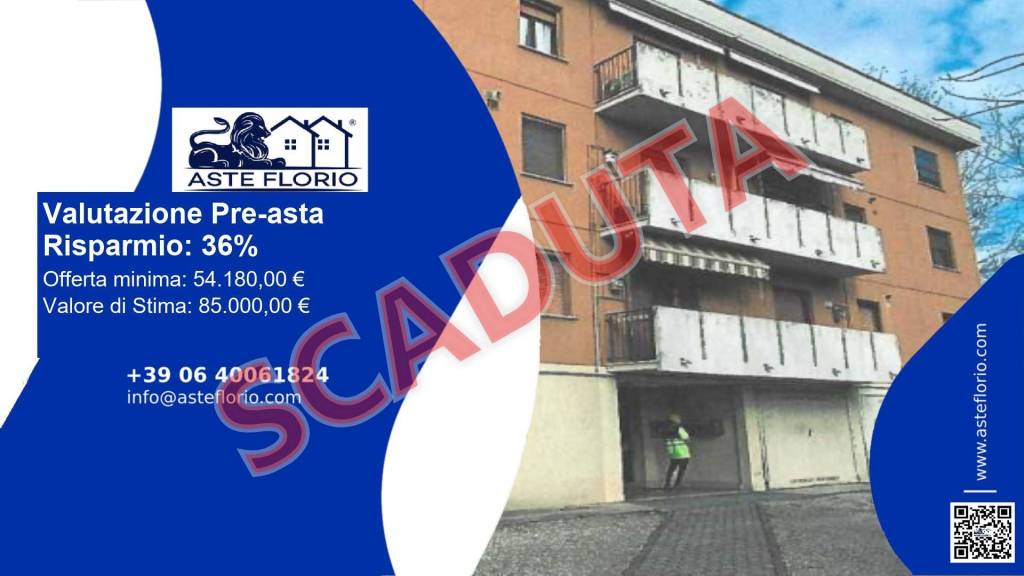 appartamento in vendita a Porto Mantovano in zona Sant'Antonio