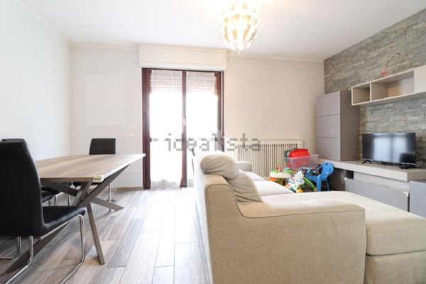 appartamento in vendita a Porto Mantovano