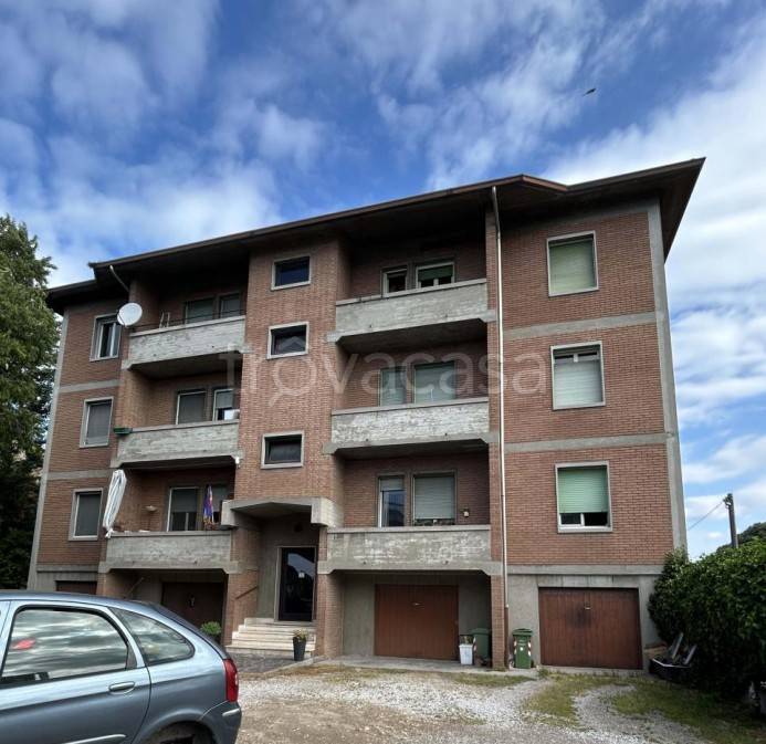 appartamento in vendita a Porto Mantovano in zona Sant'Antonio