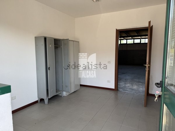 casa semindipendente in vendita a Porto Mantovano in zona Malpensata