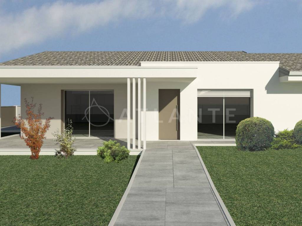 terreno agricolo in vendita a Porto Mantovano in zona Sant'Antonio