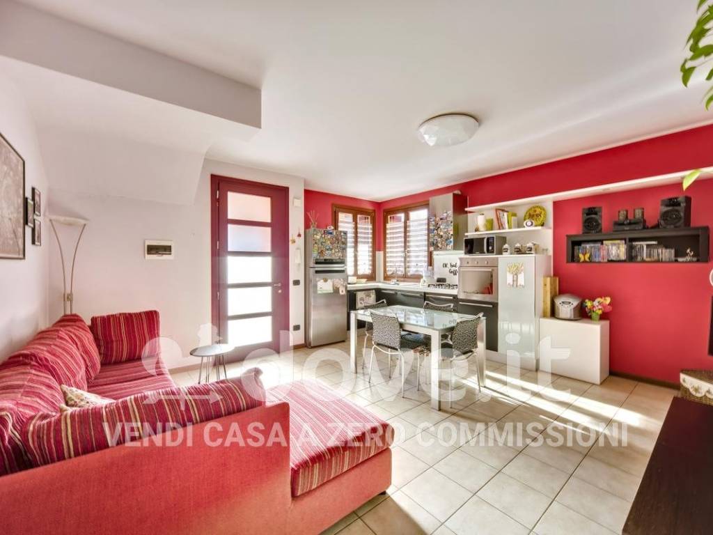 appartamento in vendita a Porto Mantovano