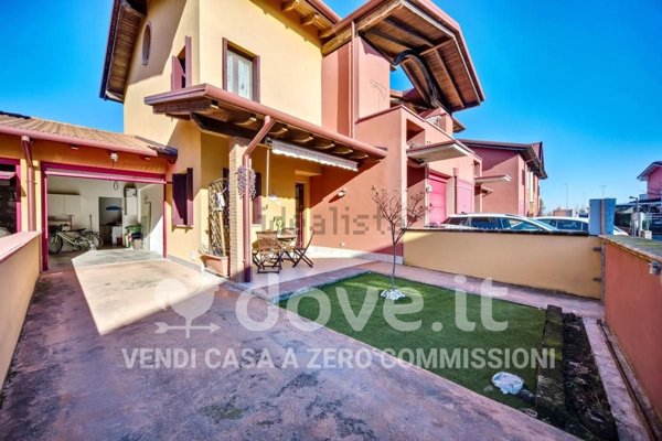 appartamento in vendita a Porto Mantovano