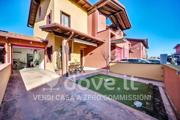 appartamento in vendita a Porto Mantovano