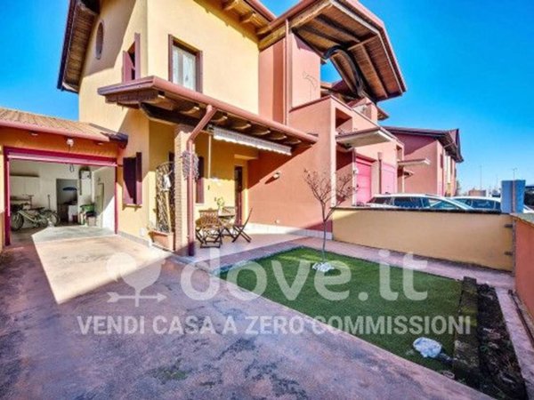 appartamento in vendita a Porto Mantovano