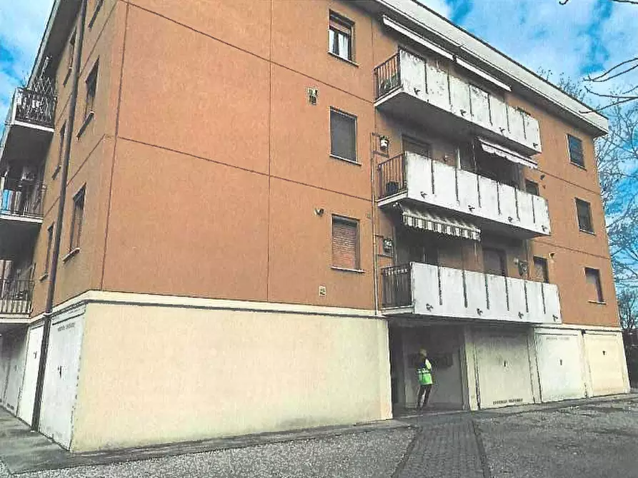 appartamento in vendita a Porto Mantovano