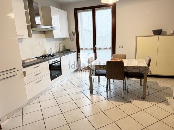 appartamento in vendita a Porto Mantovano