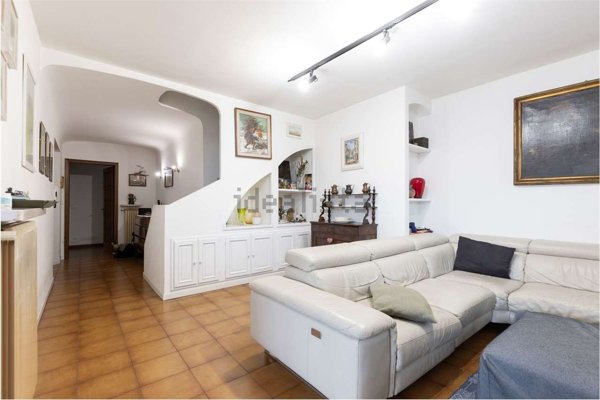 appartamento in vendita a Porto Mantovano