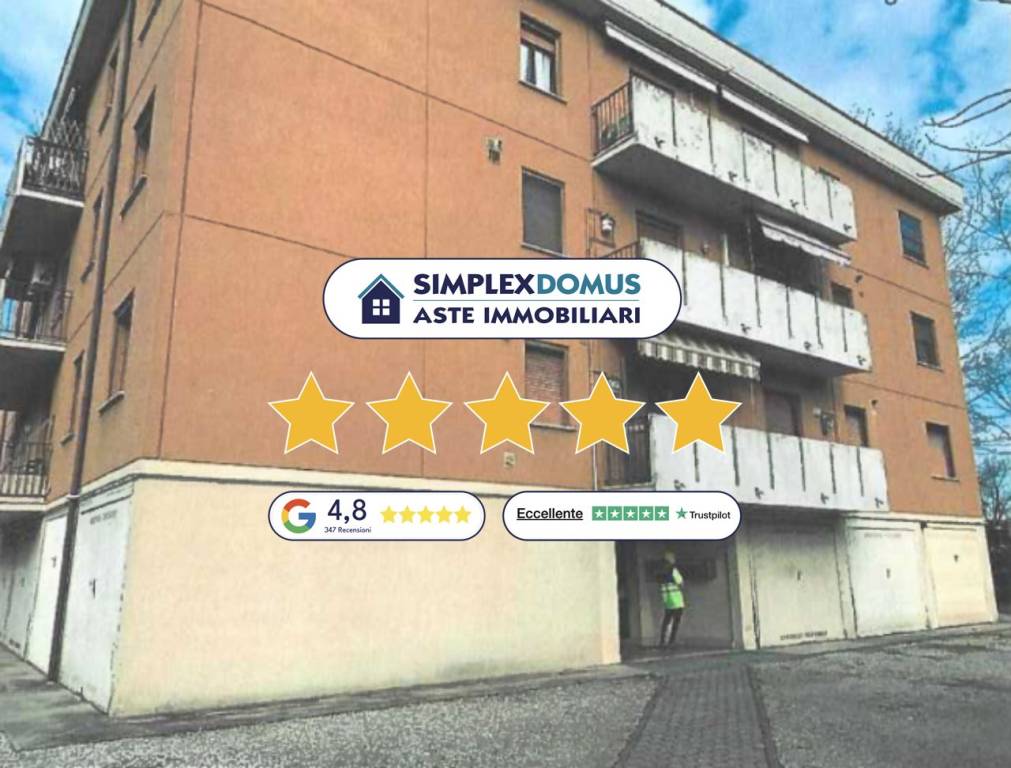 appartamento in vendita a Porto Mantovano