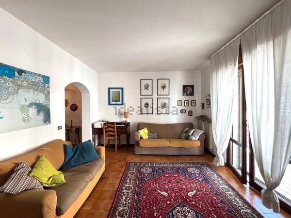 appartamento in vendita a Porto Mantovano in zona Sant'Antonio