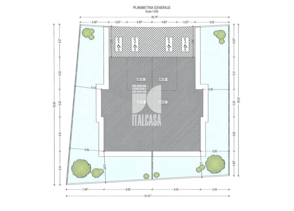 casa indipendente in vendita a Porto Mantovano in zona Sant'Antonio