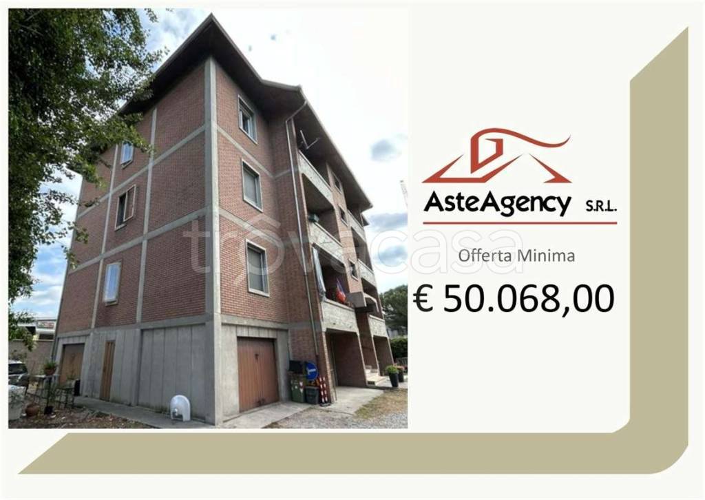 appartamento in vendita a Porto Mantovano in zona Sant'Antonio