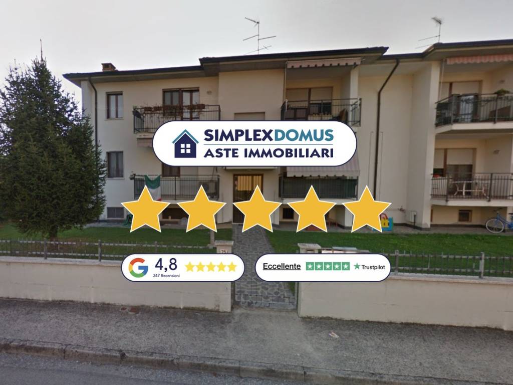 appartamento in vendita a Porto Mantovano in zona Sant'Antonio