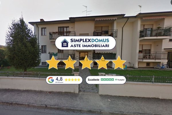 appartamento in vendita a Porto Mantovano