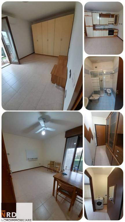 appartamento in vendita a Porto Mantovano in zona Sant'Antonio