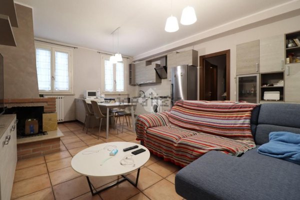 appartamento in vendita a Porto Mantovano