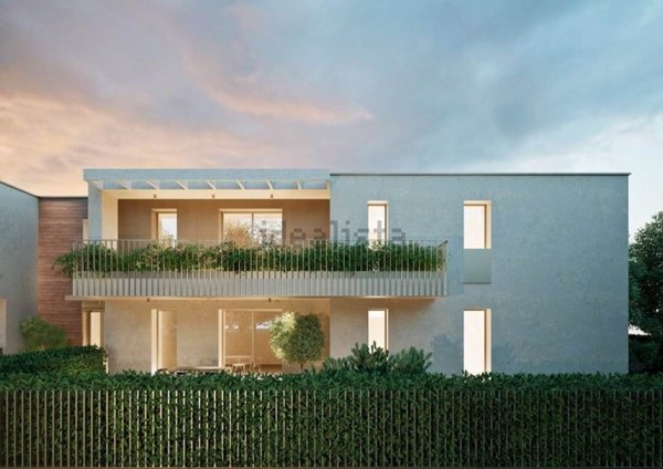 appartamento in vendita a Porto Mantovano