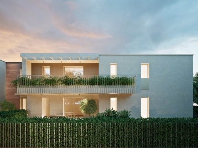 appartamento in vendita a Porto Mantovano