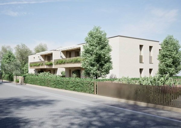 appartamento in vendita a Porto Mantovano