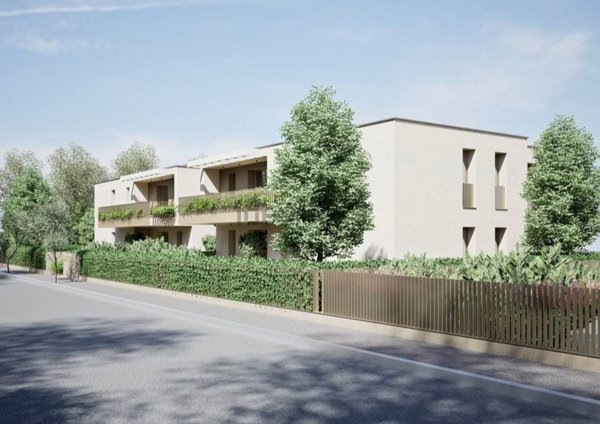 appartamento in vendita a Porto Mantovano