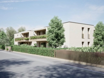 appartamento in vendita a Porto Mantovano