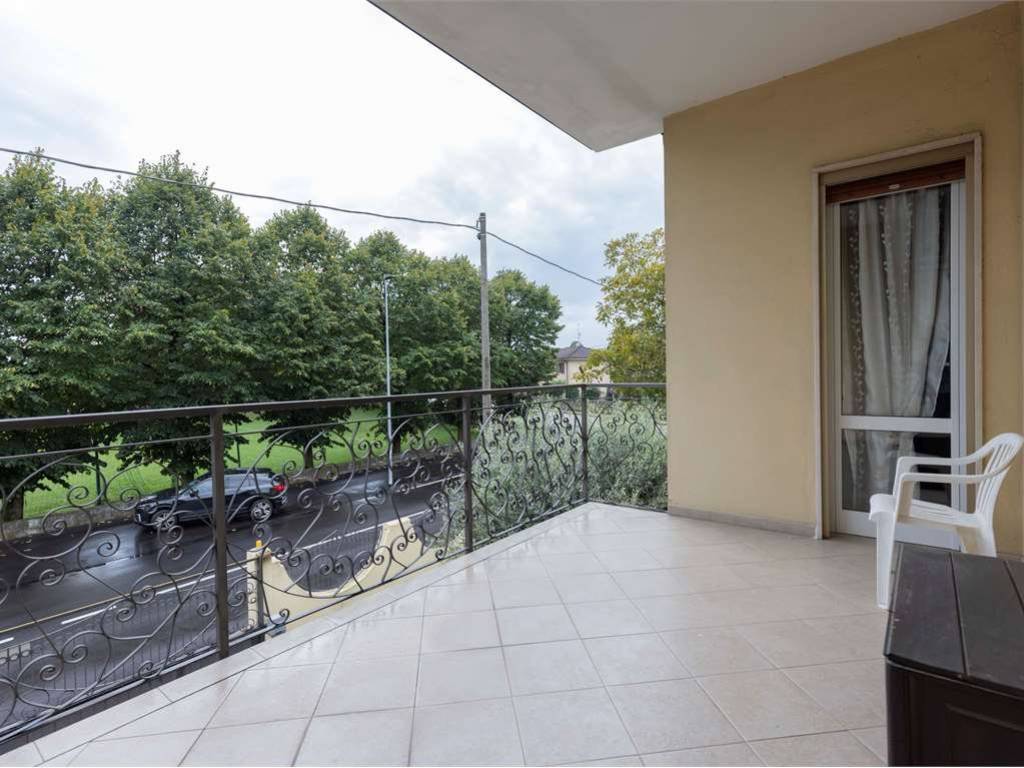 appartamento in vendita a Porto Mantovano in zona Sant'Antonio