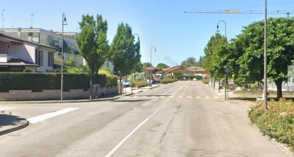 appartamento in vendita a Porto Mantovano in zona Sant'Antonio