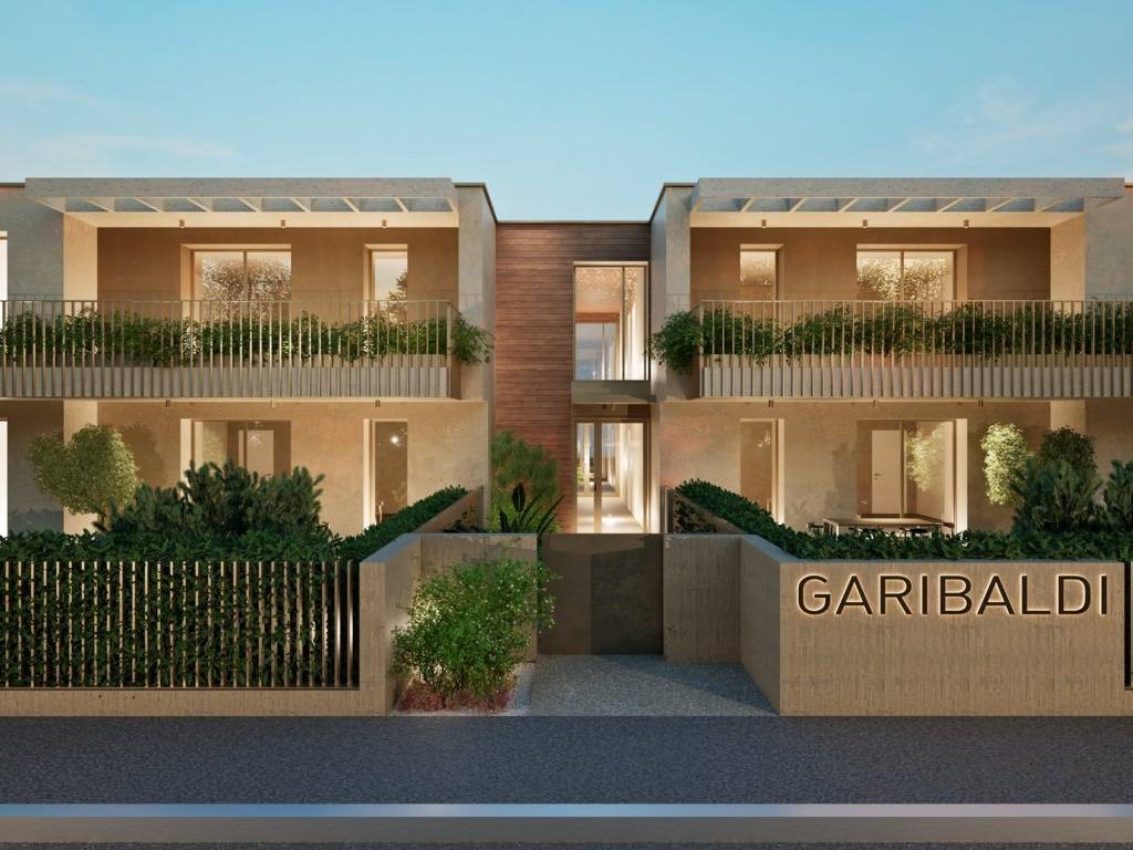 appartamento in vendita a Porto Mantovano