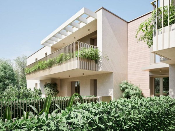 appartamento in vendita a Porto Mantovano