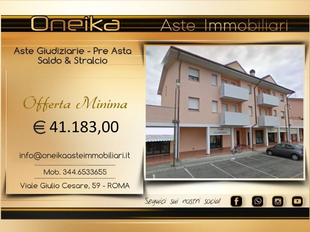 appartamento in vendita a Porto Mantovano in zona Sant'Antonio