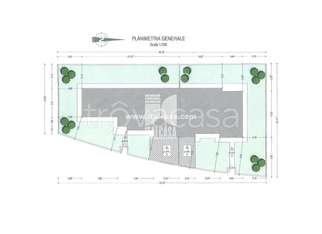 casa indipendente in vendita a Porto Mantovano in zona Sant'Antonio