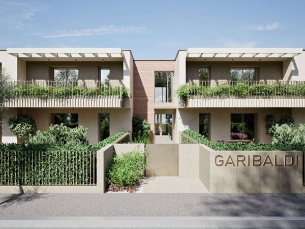 appartamento in vendita a Porto Mantovano