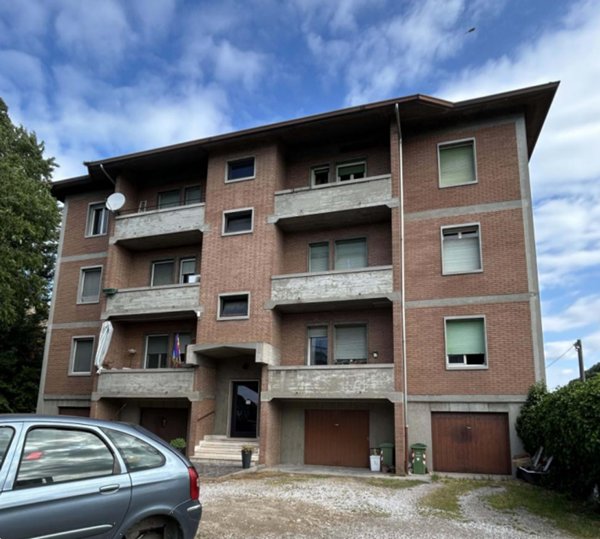 appartamento in vendita a Porto Mantovano