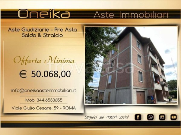 appartamento in vendita a Porto Mantovano in zona Sant'Antonio