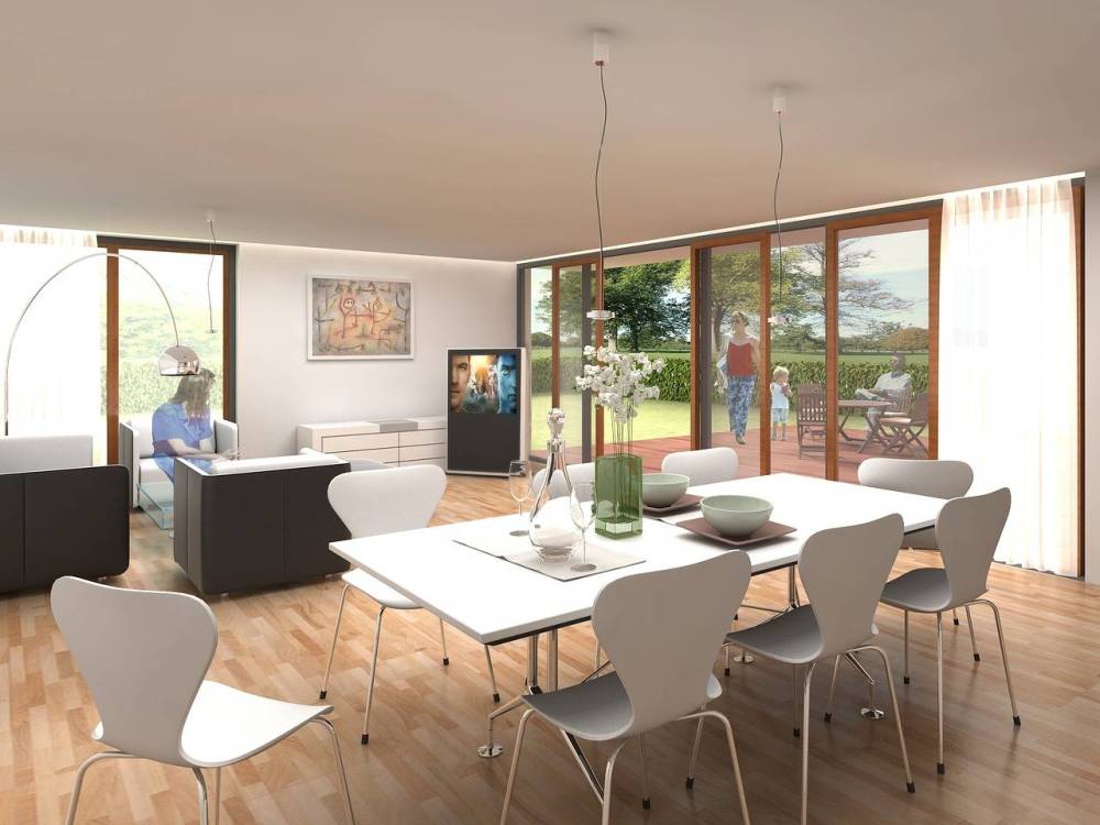 casa indipendente in vendita a Porto Mantovano