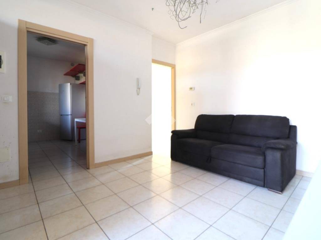 appartamento in vendita a Porto Mantovano in zona Sant'Antonio