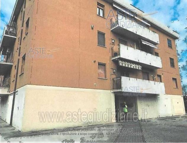 appartamento in vendita a Porto Mantovano