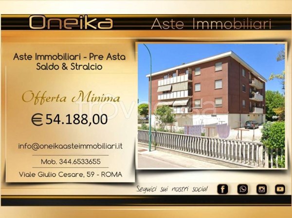 appartamento in vendita a Porto Mantovano in zona Sant'Antonio