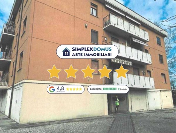 appartamento in vendita a Porto Mantovano