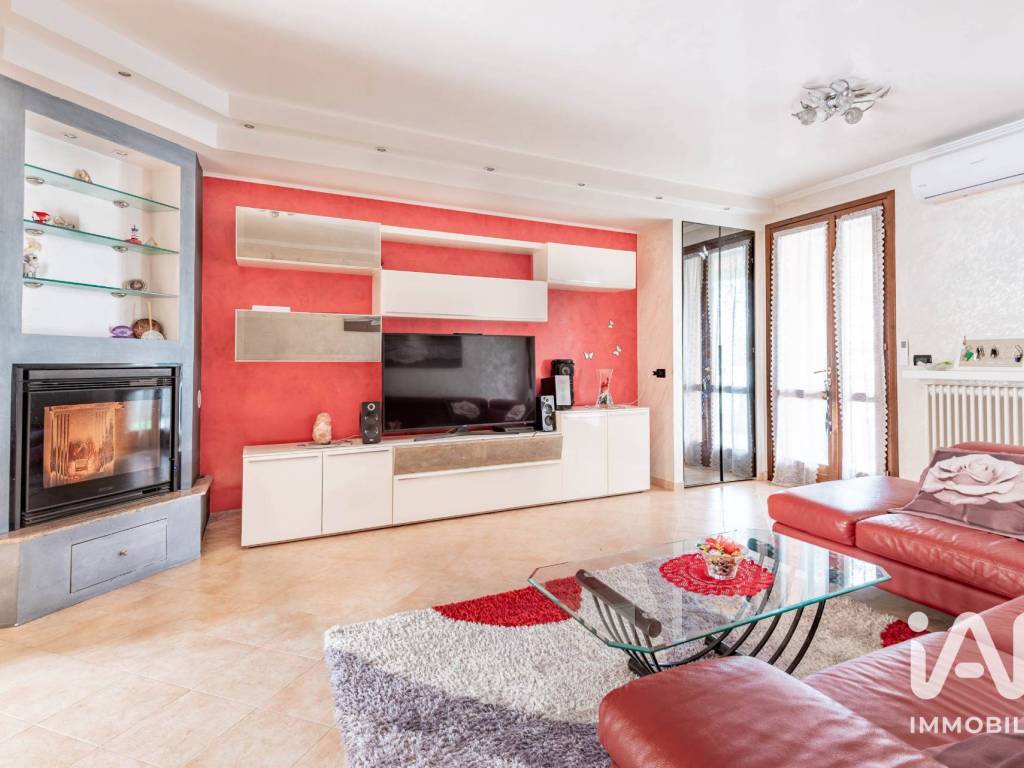 casa indipendente in vendita a Porto Mantovano