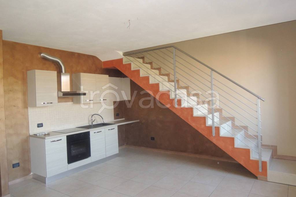 appartamento in vendita a Porto Mantovano