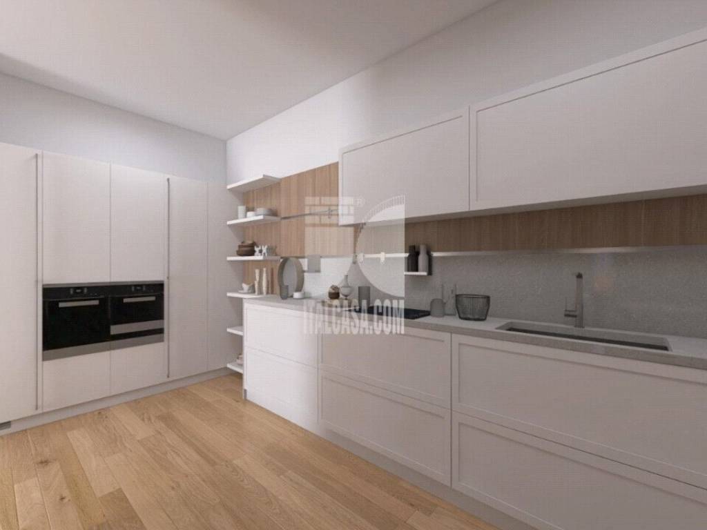 casa indipendente in vendita a Porto Mantovano